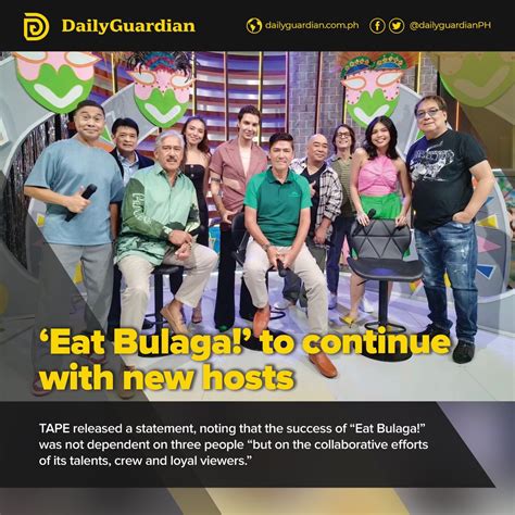 Eat Bulaga: Story Behind Longest.
